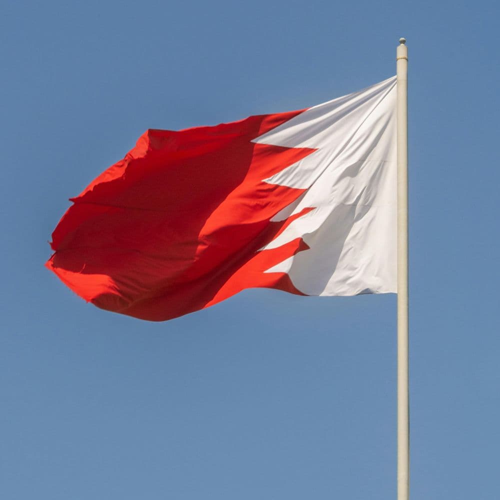 Bahrain