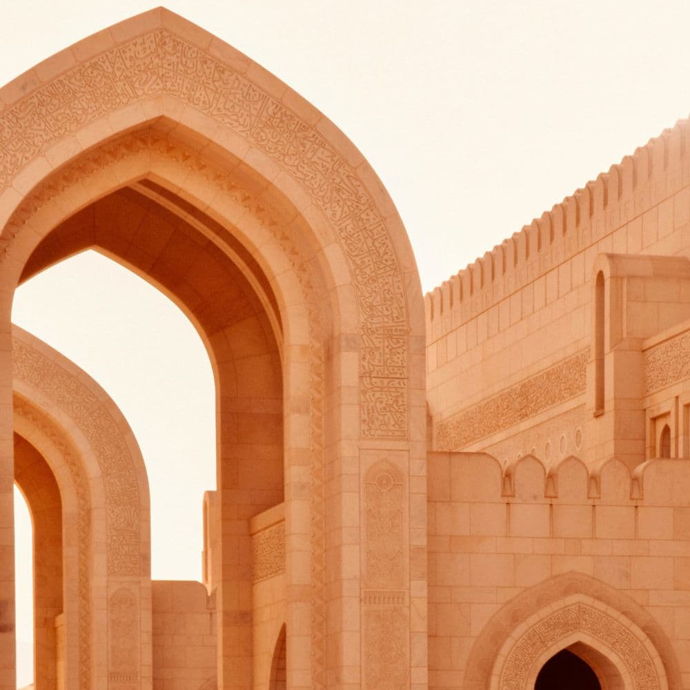 Oman