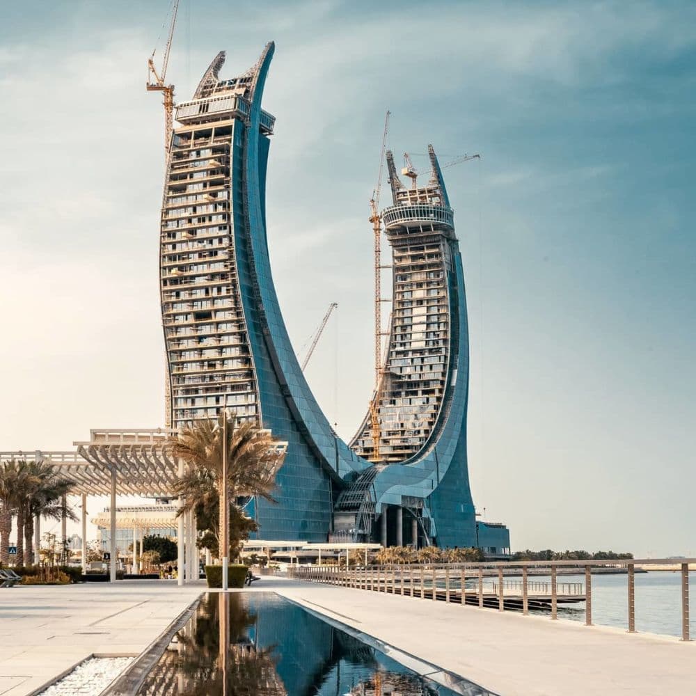 Qatar