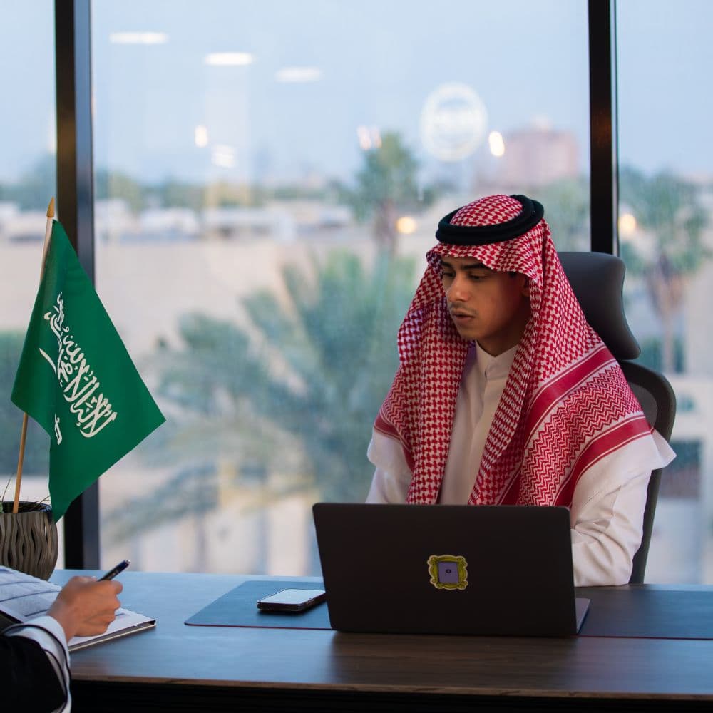 Saudi Arabia